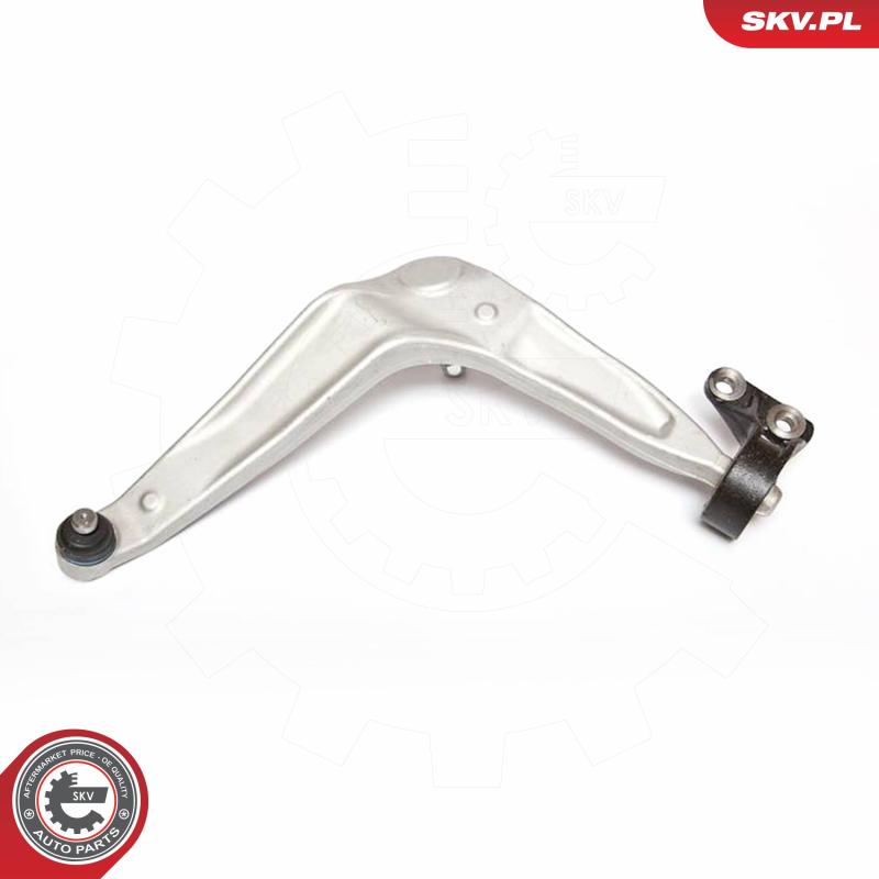 Triangle ou bras de suspension (train avant) ESEN SKV 04SKV019 - Visuel 2