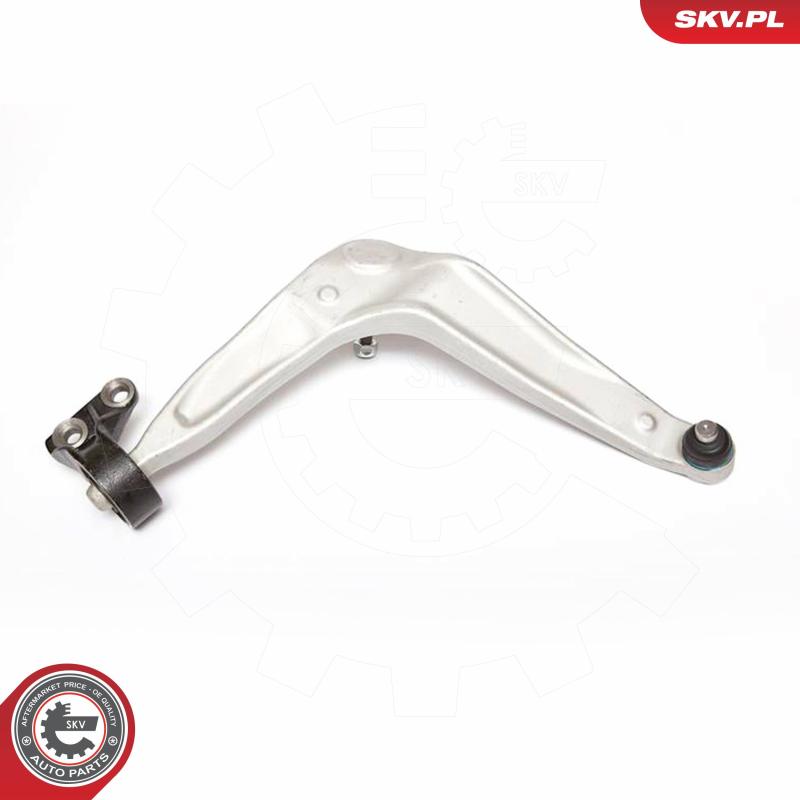 Triangle ou bras de suspension (train avant) ESEN SKV 04SKV020 - Visuel 1