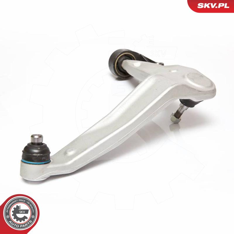 Triangle ou bras de suspension (train avant) ESEN SKV 04SKV020 - Visuel 2