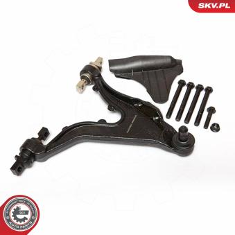 Triangle ou bras de suspension (train avant) ESEN SKV 04SKV024 pour VOLVO S70 2.0 - 126cv