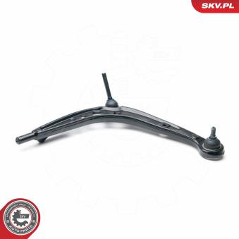 Triangle ou bras de suspension (train avant) ESEN SKV OEM 31121136530