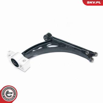 Triangle ou bras de suspension (train avant) ESEN SKV OEM 1K0407151AL Triangle ou bras de suspension (train avant) ESEN SKV OEM 1K0407151AL