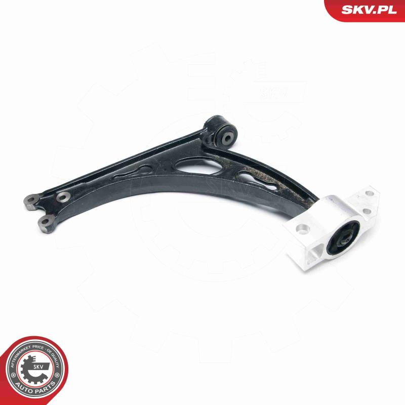 Triangle ou bras de suspension (train avant) ESEN SKV 04SKV027 - Visuel 1