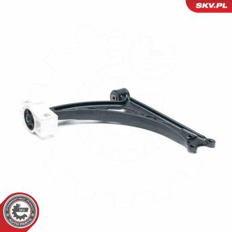 Triangle ou bras de suspension (train avant) ESEN SKV OEM 1K0407152AC Triangle ou bras de suspension (train avant) ESEN SKV OEM 1K0407152AC