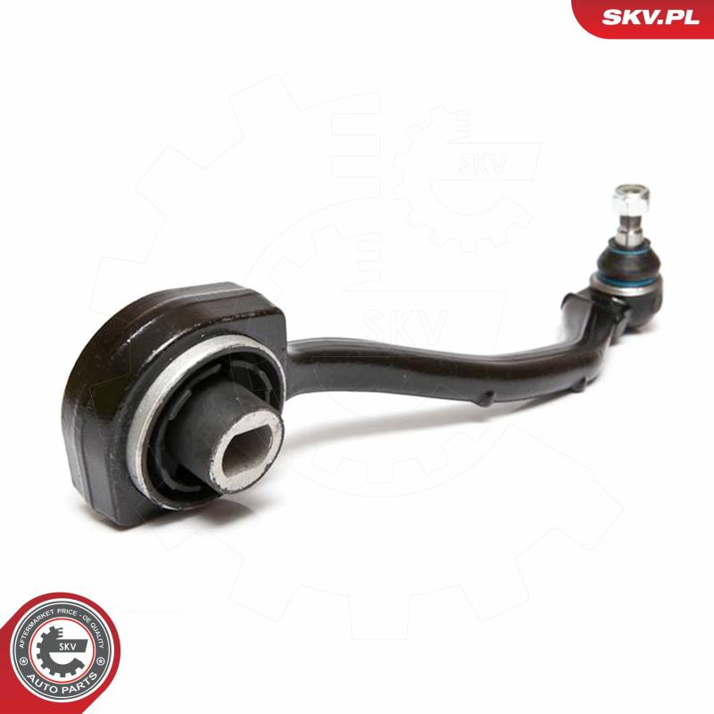 Triangle ou bras de suspension (train avant) ESEN SKV 04SKV029 - Visuel 2