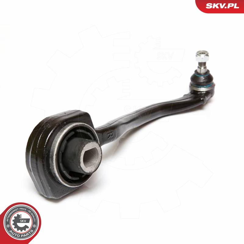 Triangle ou bras de suspension (train avant) ESEN SKV 04SKV030 - Visuel 2