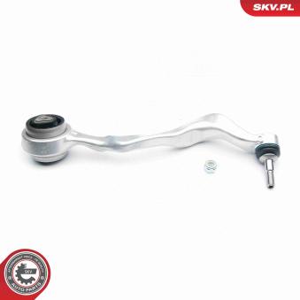 Triangle ou bras de suspension (train avant) ESEN SKV OEM 6763704