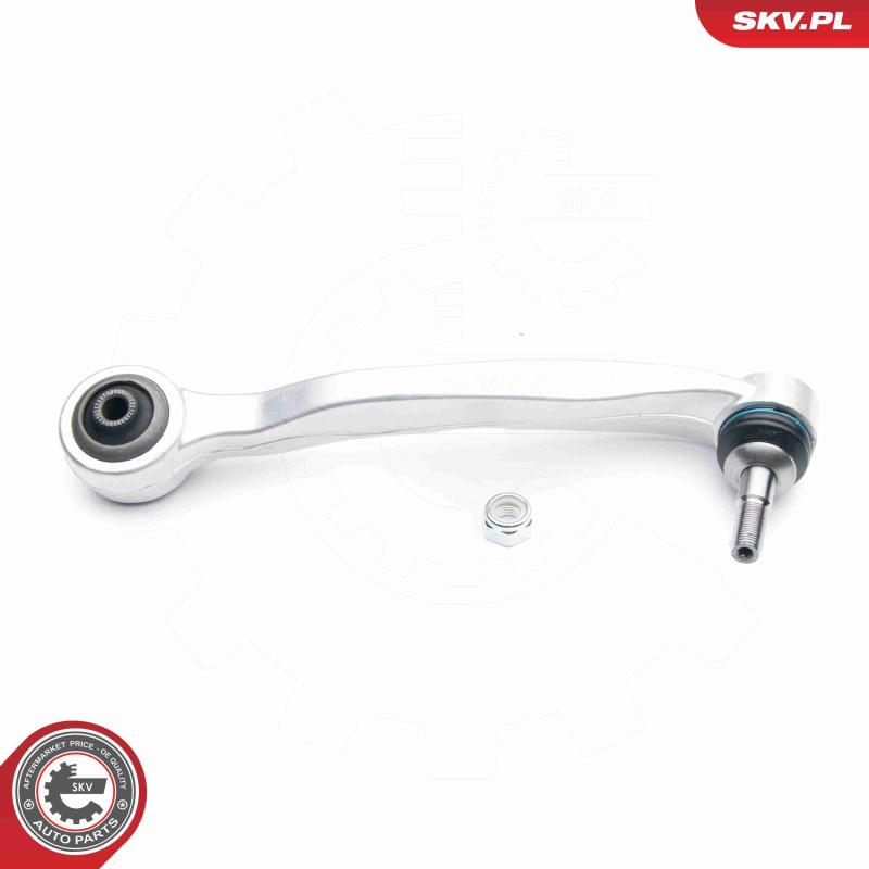 Triangle ou bras de suspension (train avant) ESEN SKV 04SKV046 - Visuel 1