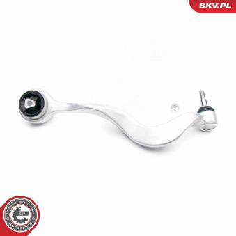 Triangle ou bras de suspension (train avant) ESEN SKV 04SKV048 pour MAZDA B SERIE 520 d - 177cv