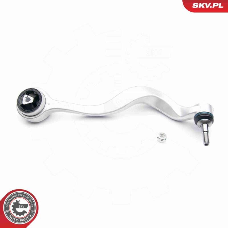 Triangle ou bras de suspension (train avant) ESEN SKV 04SKV048 - Visuel 1