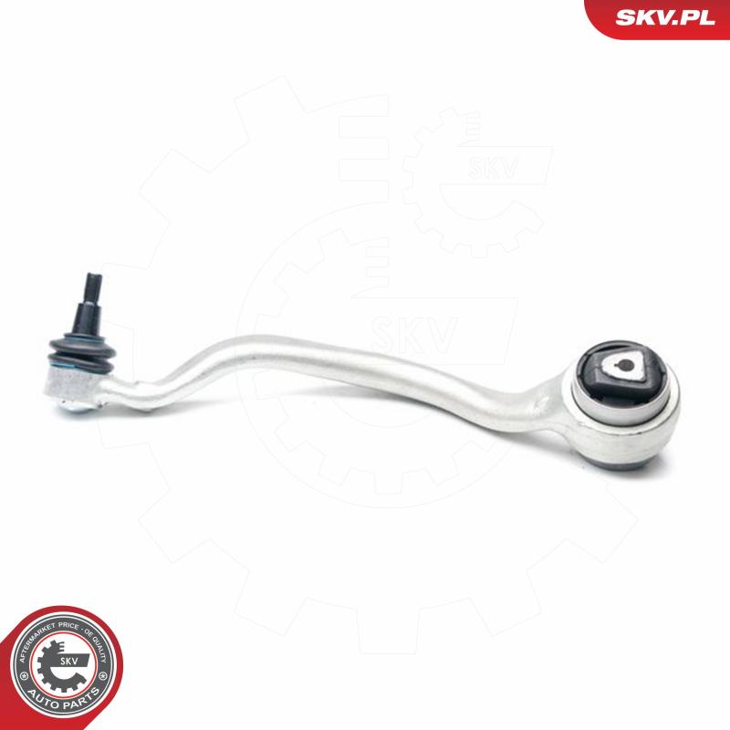 Triangle ou bras de suspension (train avant) ESEN SKV 04SKV059 - Visuel 1