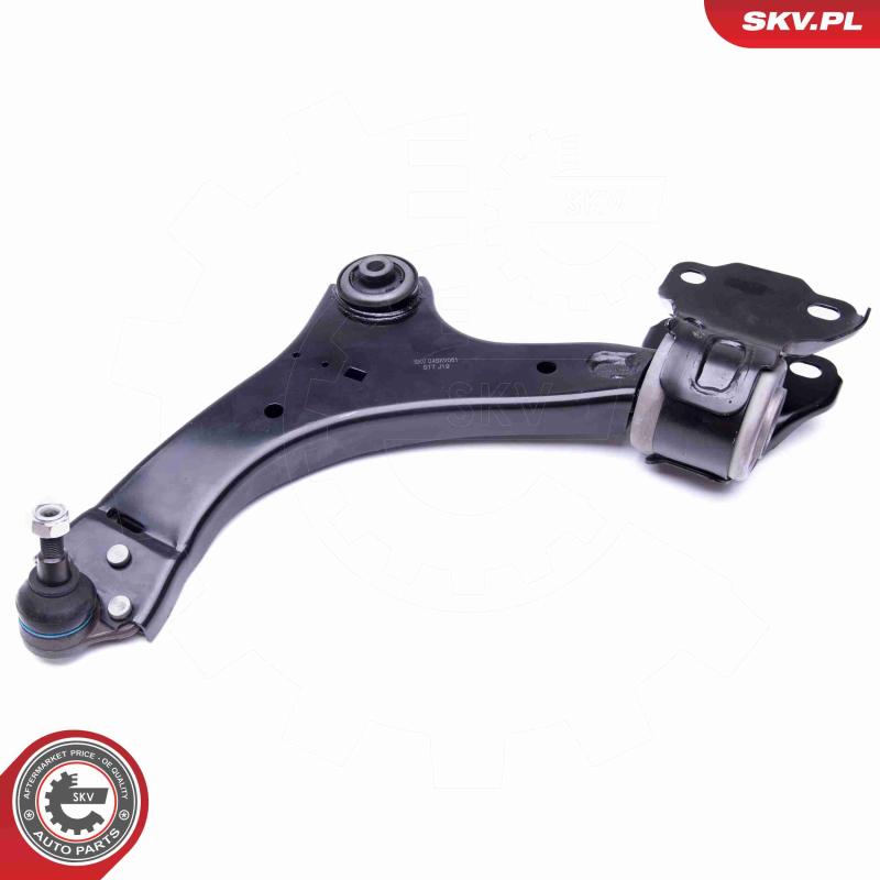 Triangle ou bras de suspension (train avant) ESEN SKV 04SKV061 - Visuel 1