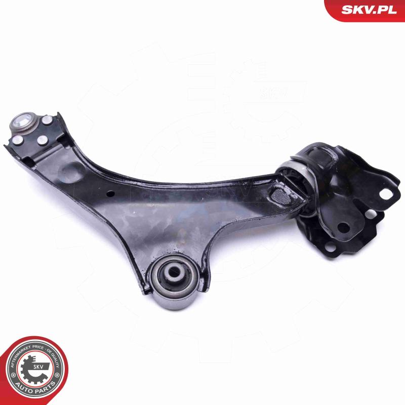 Triangle ou bras de suspension (train avant) ESEN SKV 04SKV061 - Visuel 2