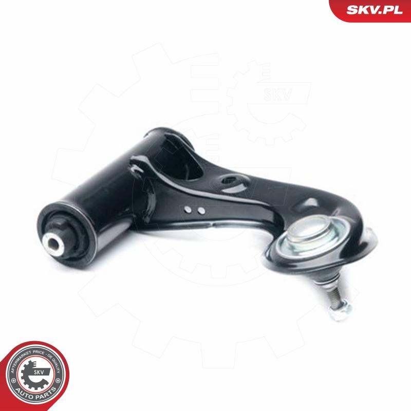 Triangle ou bras de suspension (train avant) ESEN SKV 04SKV063 - Visuel 1