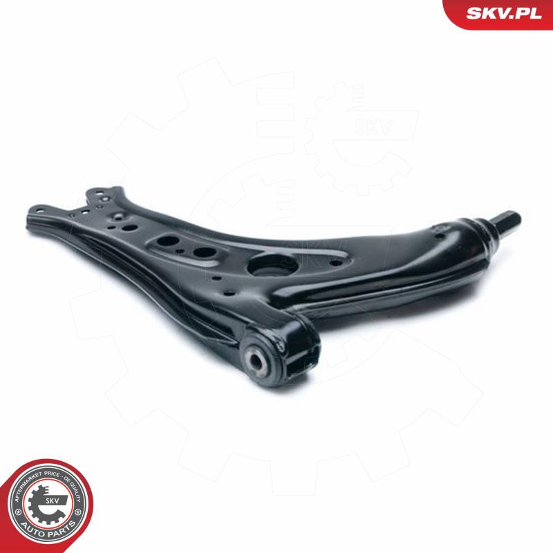 Triangle ou bras de suspension (train avant) ESEN SKV 04SKV065 - Visuel 1