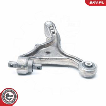 Triangle ou bras de suspension (train avant) ESEN SKV OEM 8623957