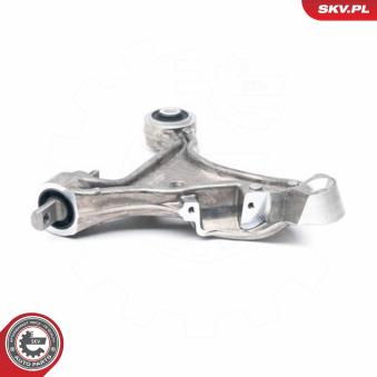 Triangle ou bras de suspension (train avant) ESEN SKV [04SKV067]