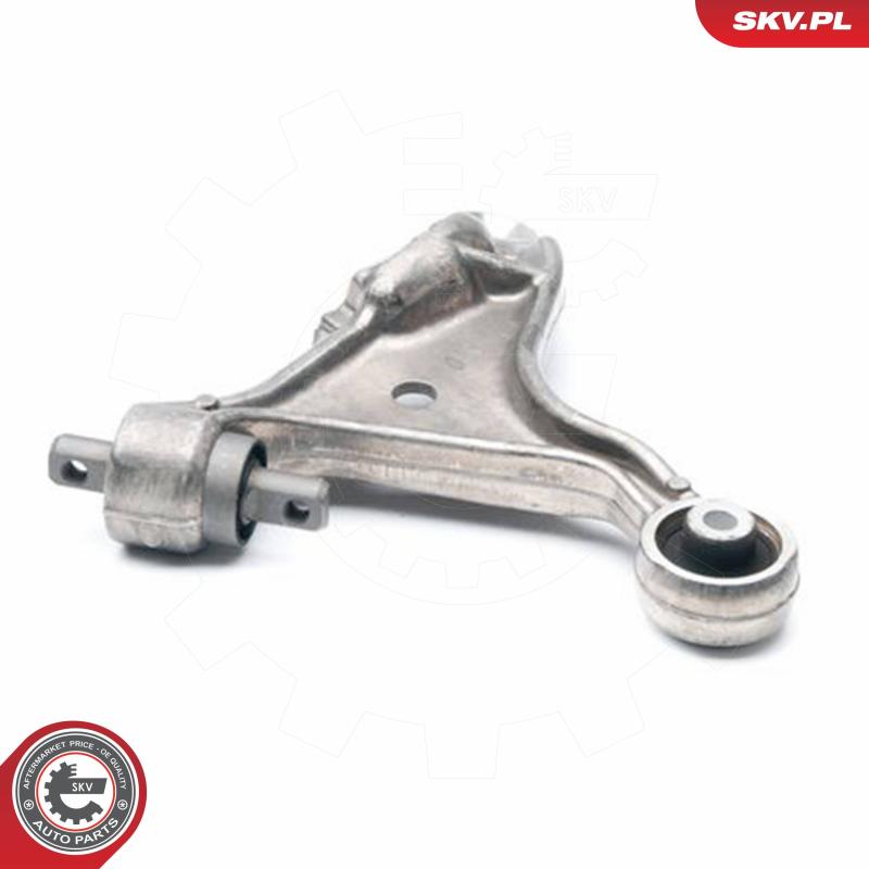 Triangle ou bras de suspension (train avant) ESEN SKV 04SKV068 - Visuel 1