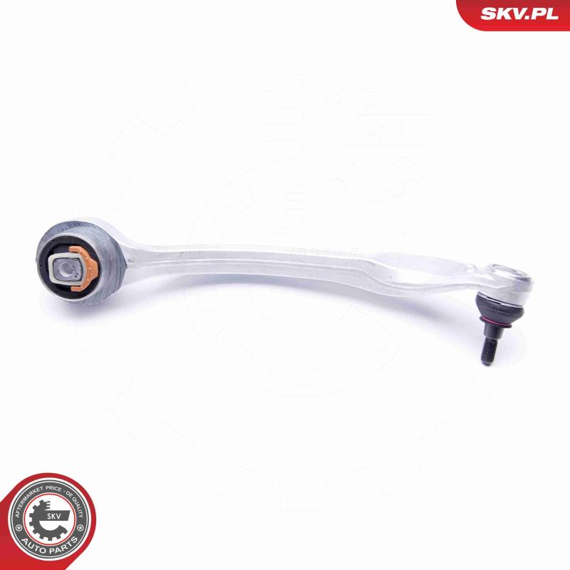 Triangle ou bras de suspension (train avant) ESEN SKV 04SKV102 - Visuel 1
