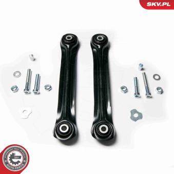 Kit de réparation, bras triangulaire ESEN SKV 04SKV130