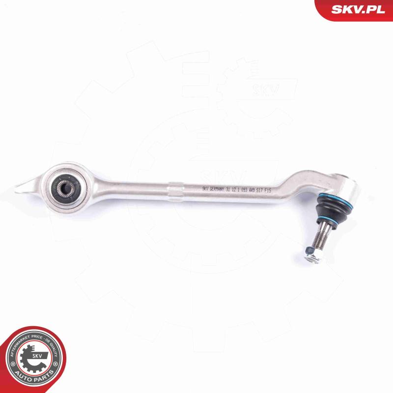 Kit de réparation, bras triangulaire ESEN SKV 04SKV170 - Visuel 2