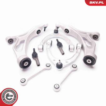 Kit de réparation, bras triangulaire ESEN SKV [04SKV200]