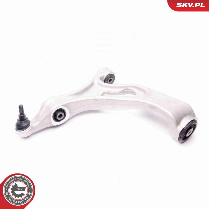 Kit de réparation, bras triangulaire ESEN SKV 04SKV200 - Visuel 2