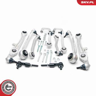 Kit de réparation, bras triangulaire ESEN SKV 04SKV230