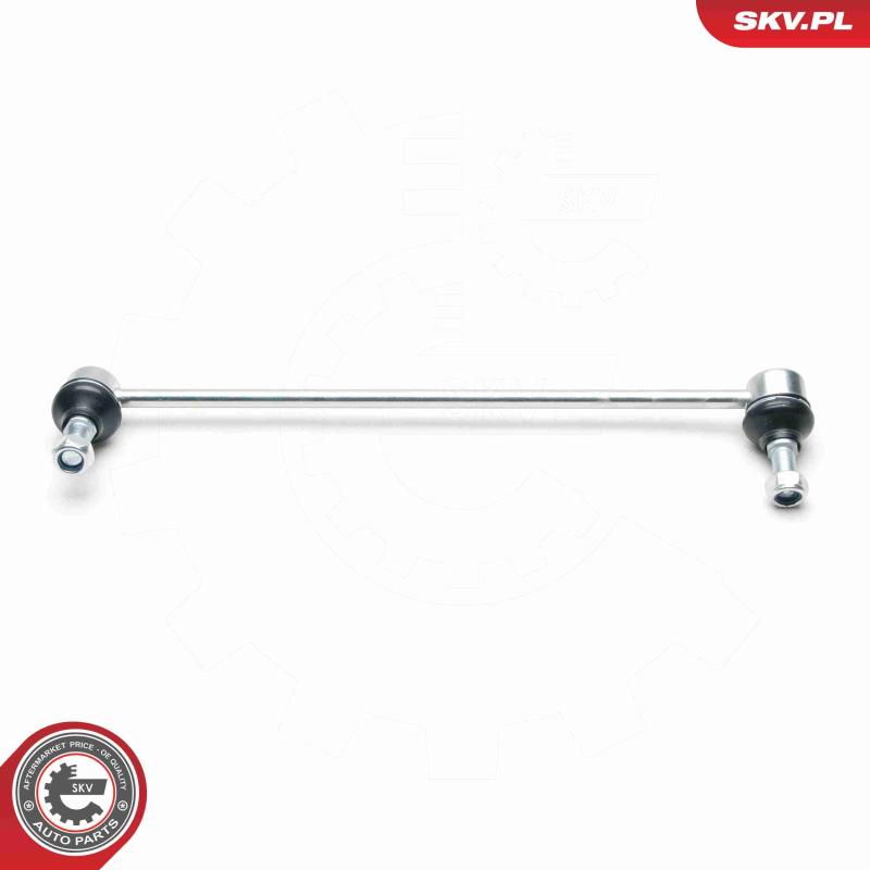 Kit de réparation, bras triangulaire ESEN SKV 04SKV260 - Visuel 1