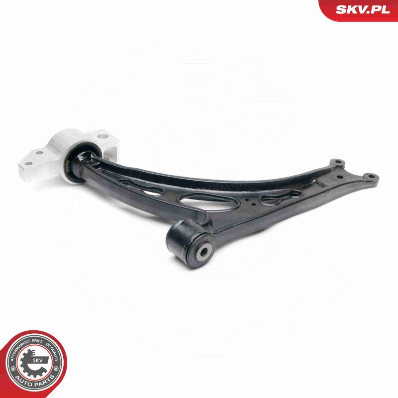 Kit de réparation, bras triangulaire ESEN SKV 04SKV280 - Visuel 2