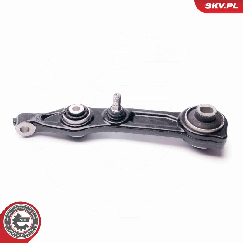 Kit de réparation, bras triangulaire ESEN SKV 04SKV300 - Visuel 1