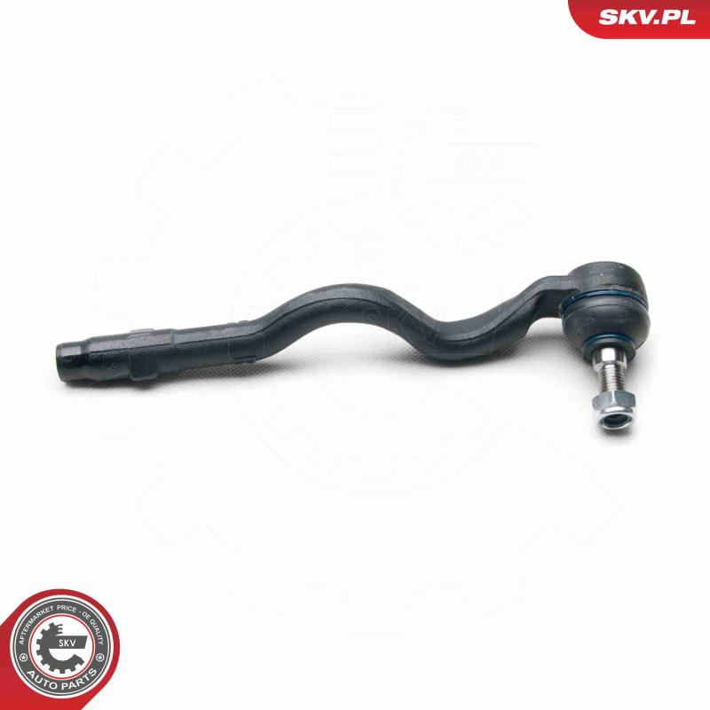 Kit de réparation, bras triangulaire ESEN SKV 04SKV330 - Visuel 2