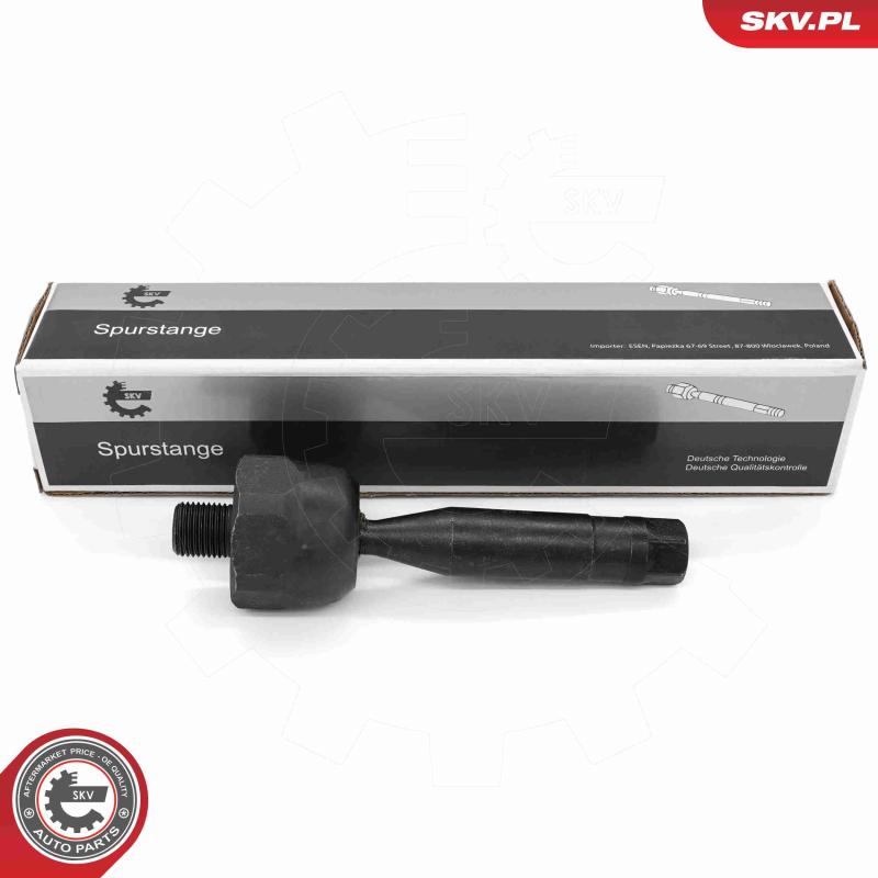 Rotule de direction intérieure, barre de connexion ESEN SKV 04SKV346 - Visuel 2