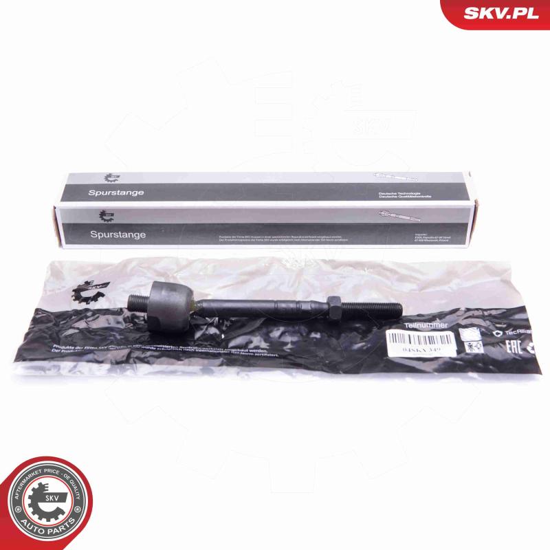 Rotule de direction intérieure, barre de connexion ESEN SKV 04SKV349 - Visuel 2