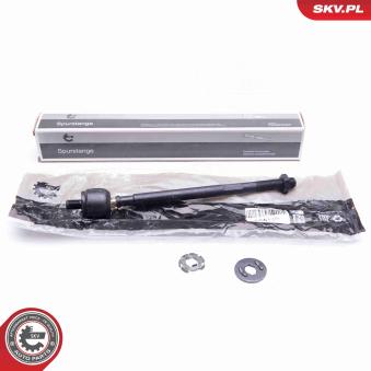 Rotule de direction intérieure, barre de connexion ESEN SKV OEM 7701469251