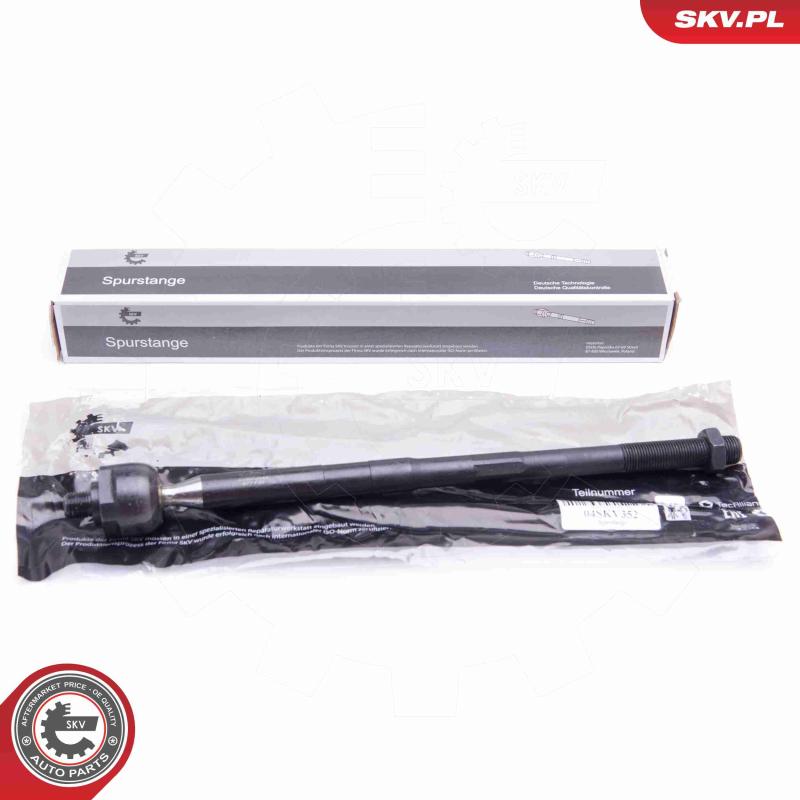 Rotule de direction intérieure, barre de connexion ESEN SKV 04SKV352 - Visuel 2