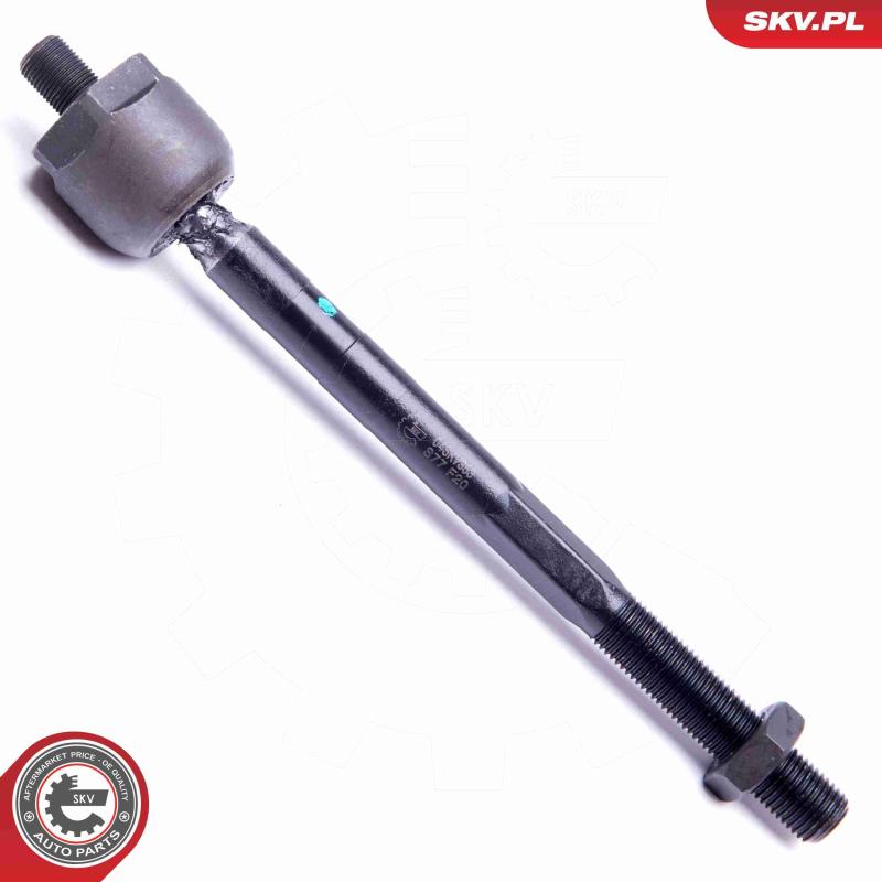 Rotule de direction intérieure, barre de connexion ESEN SKV 04SKV353 - Visuel 1