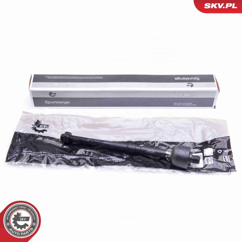 Rotule de direction intérieure, barre de connexion ESEN SKV 04SKV362 - Visuel 2