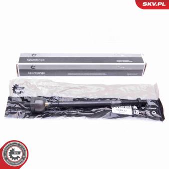 Rotule de direction intérieure, barre de connexion ESEN SKV OEM 7701471844