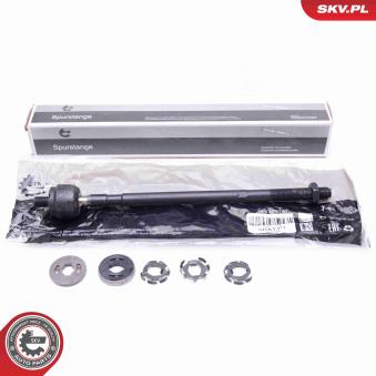 Rotule de direction intérieure, barre de connexion ESEN SKV OEM 4852100QAA Rotule de direction intérieure, barre de connexion ESEN SKV OEM 4852100QAA