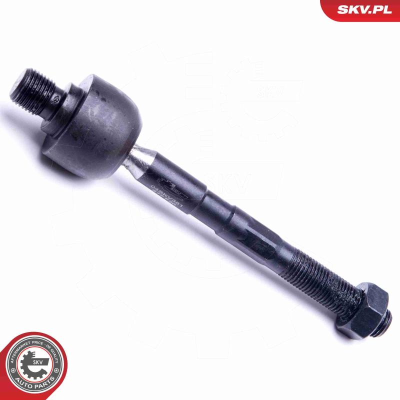 Rotule de direction intérieure, barre de connexion ESEN SKV 04SKV381 - Visuel 1