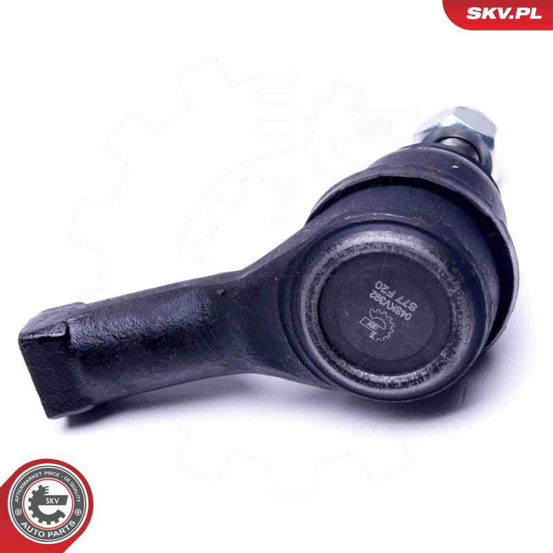 Rotule de barre de connexion ESEN SKV 04SKV392 - Visuel 2