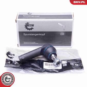 Rotule de barre de connexion ESEN SKV OEM 701419812B Rotule de barre de connexion ESEN SKV OEM 701419812B