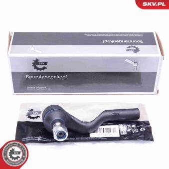 Rotule de barre de connexion ESEN SKV OEM A2103380615