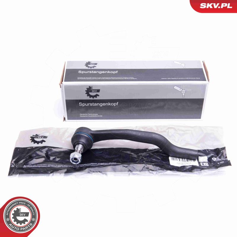 Rotule de barre de connexion ESEN SKV 04SKV404 - Visuel 2