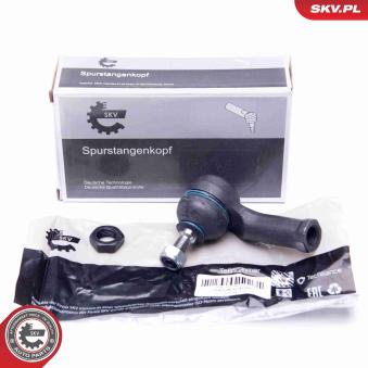 Rotule de barre de connexion ESEN SKV OEM 9947919 Rotule de barre de connexion ESEN SKV OEM 9947919