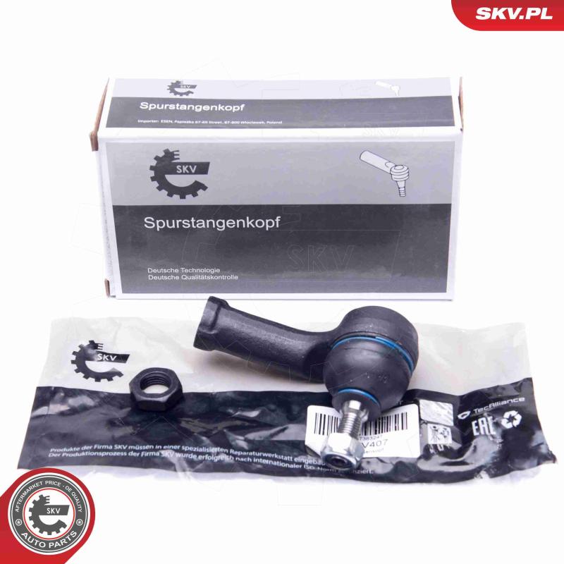 Rotule de barre de connexion ESEN SKV 04SKV407 - Visuel 1