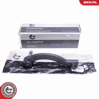 Rotule de barre de connexion ESEN SKV OEM 6025370229 Rotule de barre de connexion ESEN SKV OEM 6025370229