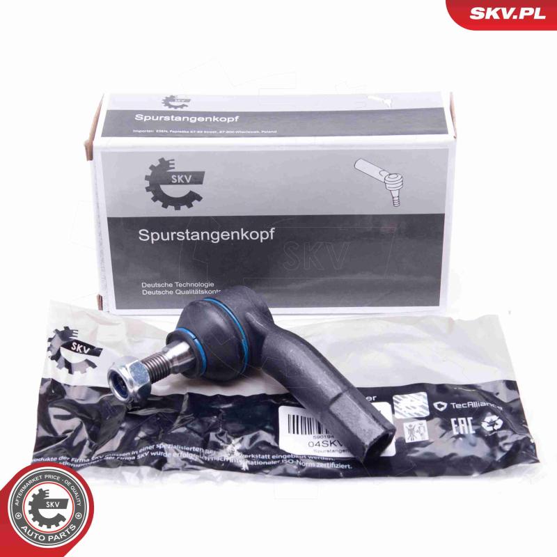 Rotule de barre de connexion ESEN SKV 04SKV410 - Visuel 2