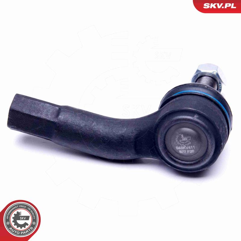 Rotule de barre de connexion ESEN SKV 04SKV411 - Visuel 2